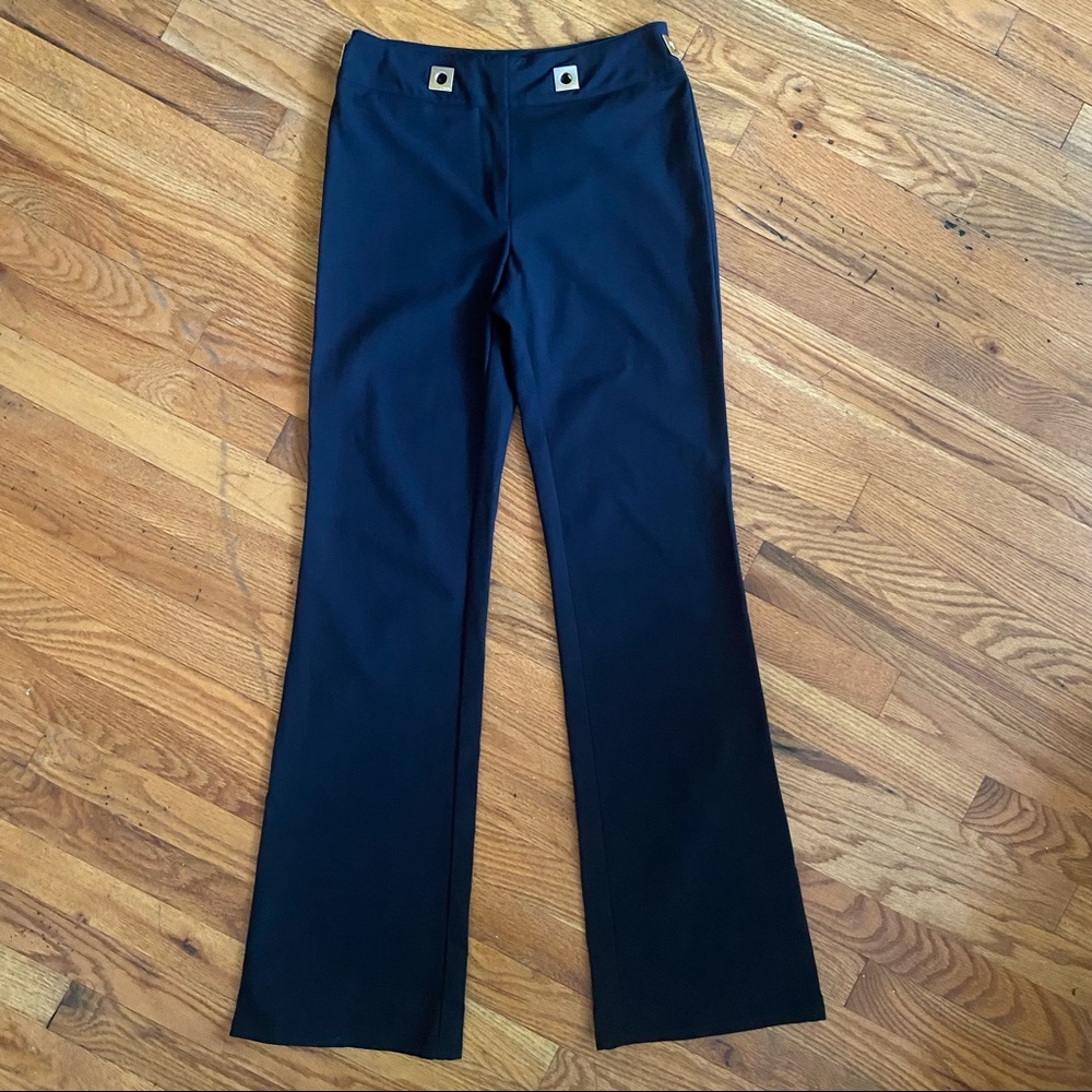 🖤 Fendi Low Rise Flare Pants 🖤